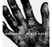 Editors - Black Gold (Deluxe Edt. Con 8 Registrazioni Acustiche)