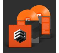 Editors EBM (Vinyl LP) 12" Album Coloured Vinyl (Limited Edition)