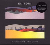 Editors - In This Light and...(Ltd.Edt.)