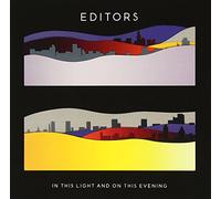 Editors - In This Light and On