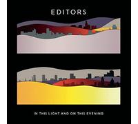 Editors - In This Light And On