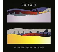 Editors In This Light And On This Evening (CD)