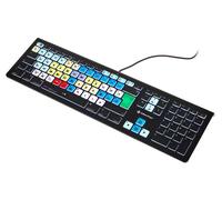 Editors Keys Backlit Key. Media Comp MAC DE