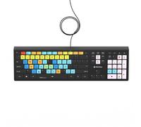 Editors Keys Backlit Keyboard Cubase PC DE - Compatible with Accessory