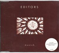 Editors - Munich