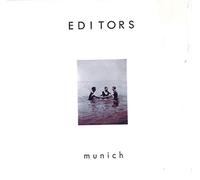 Editors - Munich
