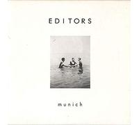 Editors - Munich [Import]