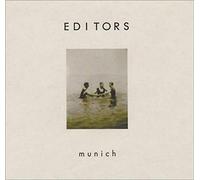 Editors - Munich-Maxi [Import]
