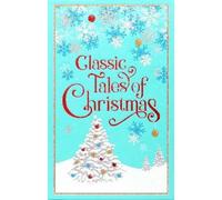 Editors of Canterbury lassic Tales of Christmas (Deluxe (Copertina rigida)