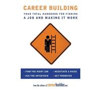 Editors of CareerBuilder. com Career Building (Tascabile)