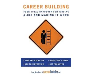 Editors of CareerBuilder. com Career Building (Tascabile)