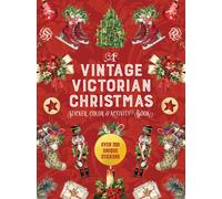 Editors of Char A Vintage Victorian Christmas S (Tascabile) (PRESALE 28/08/2025)