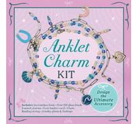 Editors of Chartwell Anklet Charm Ki (Mixed Media Product) (PRESALE 08/10/2026)