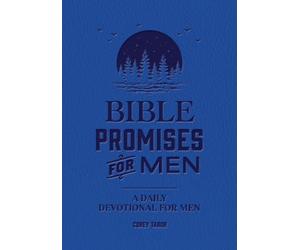 Editors of Chartwell Books Bible Promises for Men (Copertina rigida)