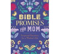 Editors of Chartwell Books Bible Promises for Mom (Copertina rigida)