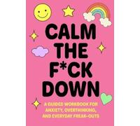 Editors of Chartwell Books Calm the Fck Down (Tascabile)