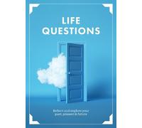 Editors of Chartwell Books Life Questions (Tascabile)