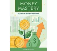 Editors of Chartwell Books Money Mastery (Tascabile)