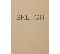 Editors of Chartwell Books Sketch - Kraft (Tascabile)