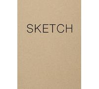 Editors of Chartwell Books Sketch - Kraft (Tascabile)