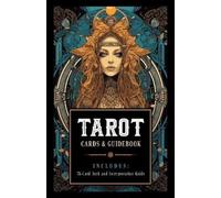 Editors of Chartwell Books Tarot Kit (Mixed Media Product)