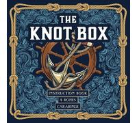 Editors of Chartwell Books The Knot Box (Mixed Media Product)