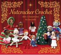 Editors of Chartwell Nutcracker Croc (Mixed Media Product) (PRESALE 24/09/2026)