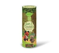 Editors of Chartwell Teeny Tiny Croc (Mixed Media Product) (PRESALE 10/09/2026)