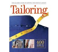 Editors of CPi Tailoring (Tascabile)