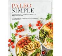 Editors of Fair Winds Press Paleo Simple (Tascabile)