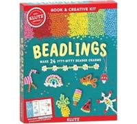 Editors of Klutz Beadlings (Mixed Media Product) Klutz