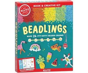 Editors of Klutz Beadlings (Mixed Media Product) Klutz