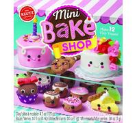 Editors of Klutz Mini Bake Shop (Mixed Media Product) Klutz