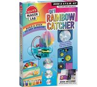 Editors of Klutz Rainbow Maker (Mixed Media Product) Klutz