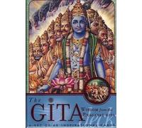 Editors of Mandala Publishing The Gita Deck (Mixed Media Product)