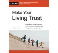 Make Your Living Trust