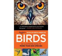 Editors of Reader's Digest Book of North American Birds (Tascabile)