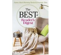 Editors of Reader's Digest The Best of Reader's Digest (Copertina rigida)