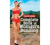 Editors of Runner's World Maga Dagn Runner's World Complete Book of (Tascabile)