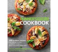 Editors of Runner's World Maga The Runner's World Cookbook (Copertina rigida)