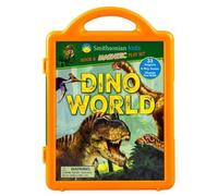 Editors of Silv Smithsonian Kids: Din (Mixed Media Product) (PRESALE 15/08/2025)