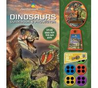 Editors of Silver Dolp Smithsonian Kids Dinosaur Guidebook & (Copertina rigida)
