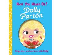Editors of Silver Dolphin Books Una Have You Heard of Dolly P (Libro di cartone)