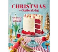 Editors of Southern Livin Christmas with Southern Living 202 (Copertina rigida)