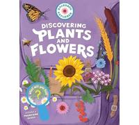 Editors of Storey P Backpack Explorer: Discovering Plants an (Copertina rigida)