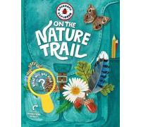 Editors of Storey Publish Backpack Explorer: On the Nature Tr (Copertina rigida)