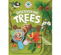 Editors of Storey Publishi Backpack Explorer: Discovering Tre (Copertina rigida)