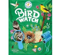 Editors of Storey Publishing Backpack Explorer: Bird Watch (Copertina rigida)