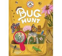 Editors of Storey Publishing Backpack Explorer: Bug Hunt (Copertina rigida)