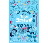 Editors of Studio Fun Interna Disney Modern Classics: Lilo & (Copertina rigida)
